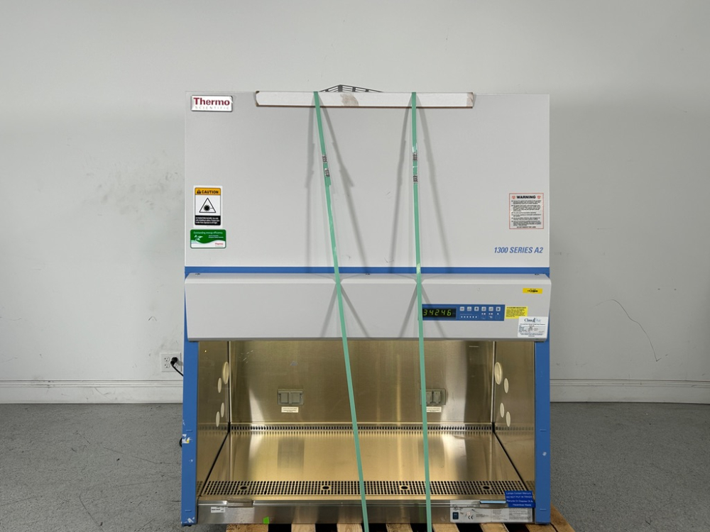 Image of Thermo Scientific 1300 Series A2 4' Biosafety Cabinet